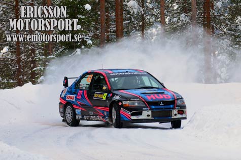 © Ericsson-Motorsport, www.emotorsport.se