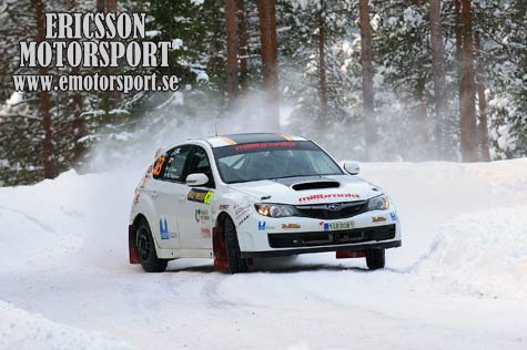 © Ericsson-Motorsport, www.emotorsport.se