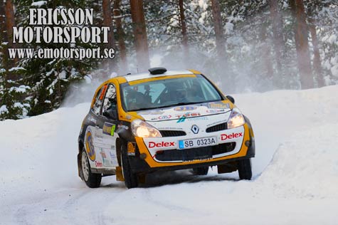 © Ericsson-Motorsport, www.emotorsport.se