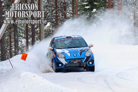 © Ericsson-Motorsport, www.emotorsport.se