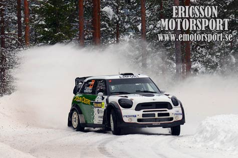 © Ericsson-Motorsport, www.emotorsport.se