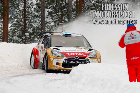 © Ericsson-Motorsport, www.emotorsport.se