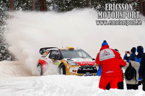 © Ericsson-Motorsport, www.emotorsport.se