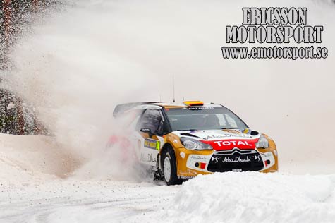 © Ericsson-Motorsport, www.emotorsport.se