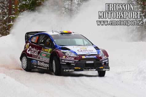 © Ericsson-Motorsport, www.emotorsport.se