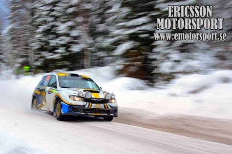 © Ericsson-Motorsport, www.emotorsport.se