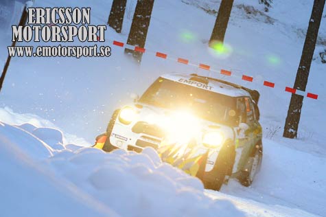 © Ericsson-Motorsport, www.emotorsport.se