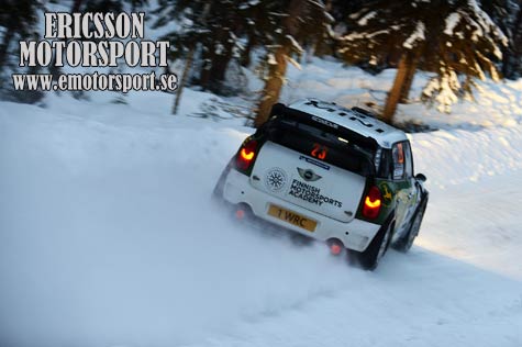 © Ericsson-Motorsport, www.emotorsport.se