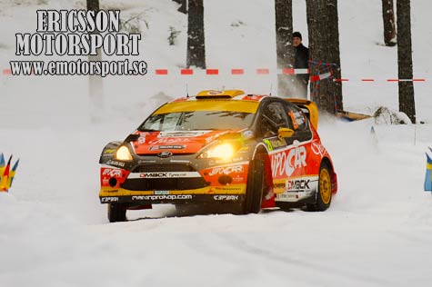 © Ericsson-Motorsport, www.emotorsport.se