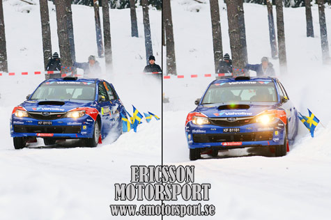 © Ericsson-Motorsport, www.emotorsport.se