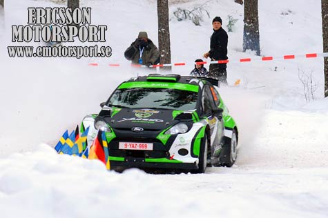 © Ericsson-Motorsport, www.emotorsport.se