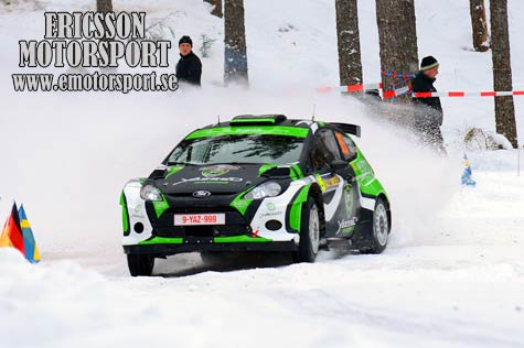 © Ericsson-Motorsport, www.emotorsport.se