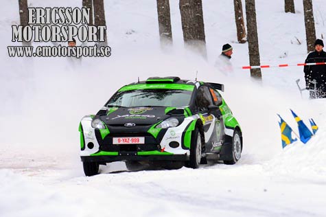 © Ericsson-Motorsport, www.emotorsport.se