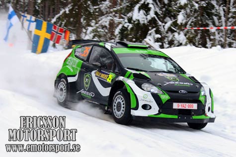 © Ericsson-Motorsport, www.emotorsport.se