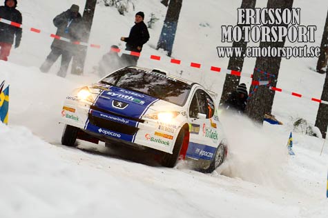 © Ericsson-Motorsport, www.emotorsport.se