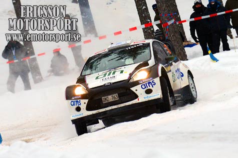 © Ericsson-Motorsport, www.emotorsport.se