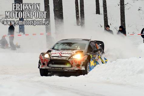 © Ericsson-Motorsport, www.emotorsport.se