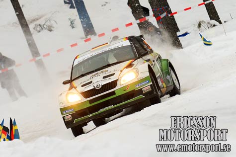 © Ericsson-Motorsport, www.emotorsport.se