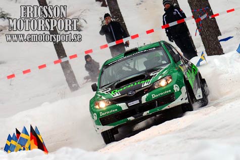 © Ericsson-Motorsport, www.emotorsport.se