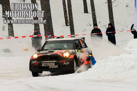 © Ericsson-Motorsport, www.emotorsport.se