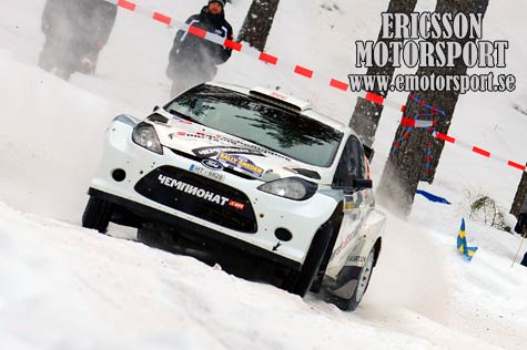 © Ericsson-Motorsport, www.emotorsport.se