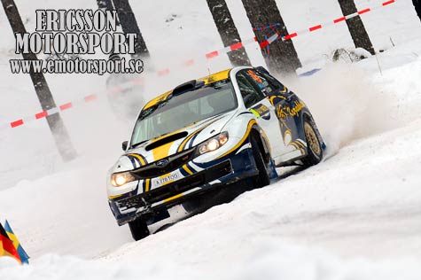 © Ericsson-Motorsport, www.emotorsport.se