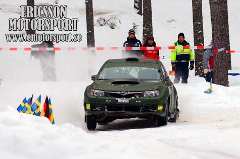 © Ericsson-Motorsport, www.emotorsport.se