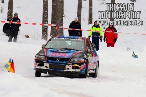 © Ericsson-Motorsport, www.emotorsport.se