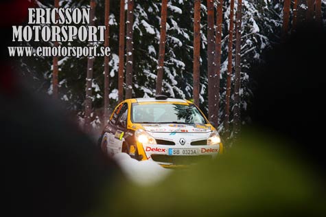 © Ericsson-Motorsport, www.emotorsport.se