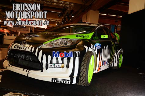 © Ericsson-Motorsport, www.emotorsport.se