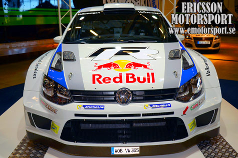 © Ericsson-Motorsport, www.emotorsport.se