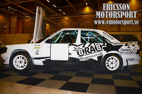 © Ericsson-Motorsport, www.emotorsport.se