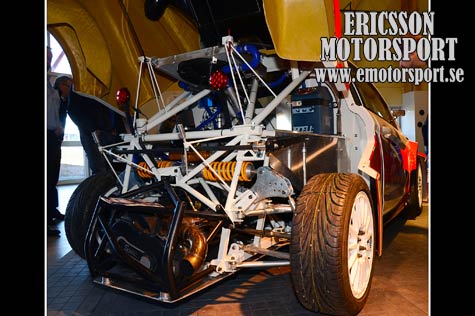 © Ericsson-Motorsport, www.emotorsport.se