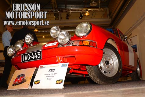 © Ericsson-Motorsport, www.emotorsport.se