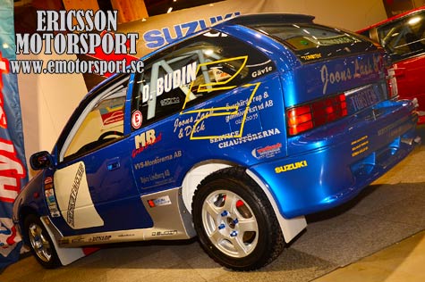 © Ericsson-Motorsport, www.emotorsport.se