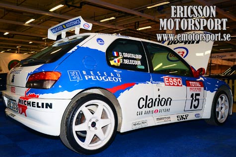 © Ericsson-Motorsport, www.emotorsport.se