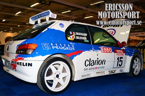 © Ericsson-Motorsport, www.emotorsport.se