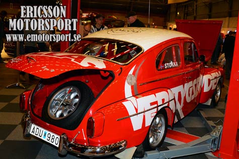 © Ericsson-Motorsport, www.emotorsport.se