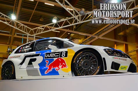 © Ericsson-Motorsport, www.emotorsport.se