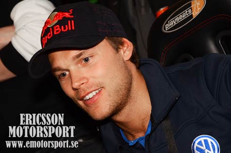 © Ericsson-Motorsport, www.emotorsport.se