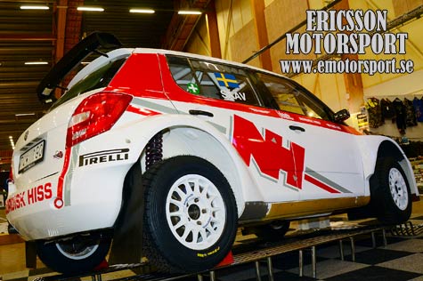 © Ericsson-Motorsport, www.emotorsport.se