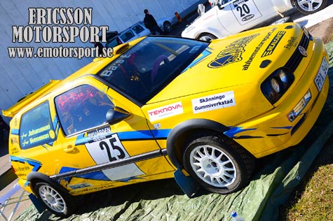 © Ericsson-Motorsport, www.emotorsport.se