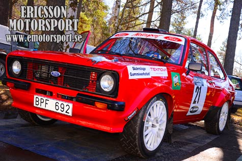 © Ericsson-Motorsport, www.emotorsport.se