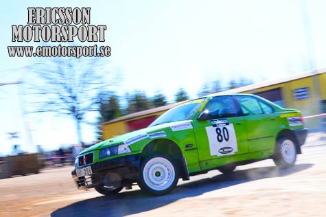 © Ericsson-Motorsport, www.emotorsport.se