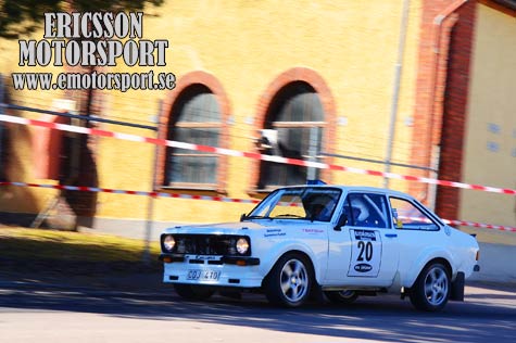 © Ericsson-Motorsport, www.emotorsport.se