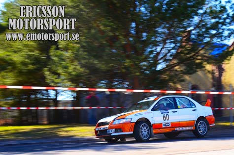 © Ericsson-Motorsport, www.emotorsport.se