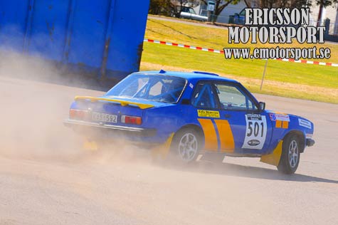 © Ericsson-Motorsport, www.emotorsport.se