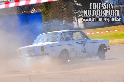 © Ericsson-Motorsport, www.emotorsport.se