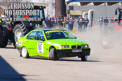 © Ericsson-Motorsport, www.emotorsport.se