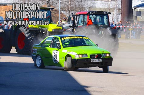 © Ericsson-Motorsport, www.emotorsport.se